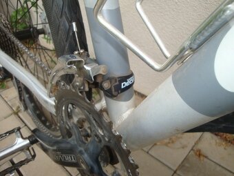 Horské kolo Giant - vel XS - Shimano Deore XT / Deore - 6