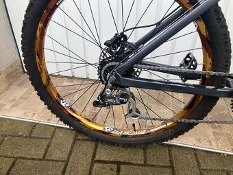 HARO PRO JUNIORY DIRT SJEZD - 6