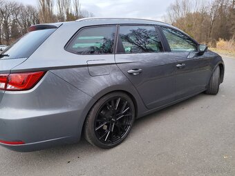 Seat Leon ST FR 2.0 TDI 135 kW - 6