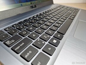 Notebook Asus A540 Intel/4G/256SSD/FullHD - ZÁRUKA - 6