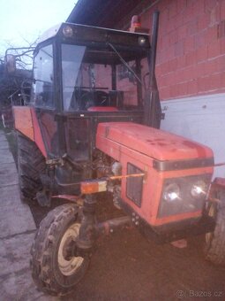 Speider za 7211 - 6