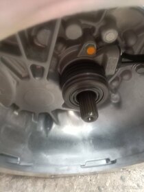 Kia / Hyundai převodovka/rychlostní skříň manuální - 6