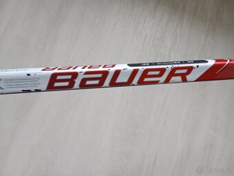 Brankářská hokejka Bauer Hyperlite SR - 6