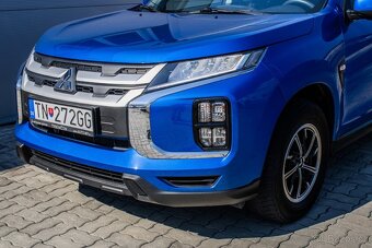 Mitsubishi ASX - 6