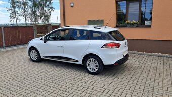 Renault Clio Kombi, 1.2i / 1.MAJ ČR, 81 000km - 6