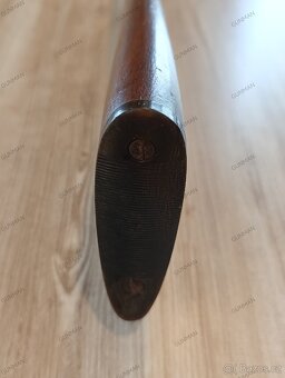FLOBERT PUŠKA WARNANT RÁŽE 9MM - 6