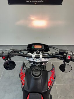 Aprilia SX 125 - 6