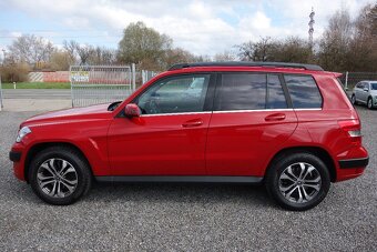 Mercedes-Benz GLK 280 4MATIC 170kW 76tkm - 6
