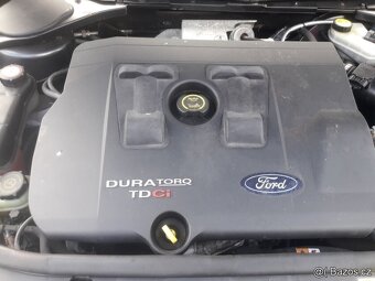 Ford Mondeo kombi GHIA 2.0 TDCI 96kw - soubor ND - 6