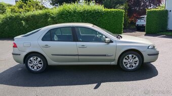 Renault Laguna 1.6I 72000 km - 6