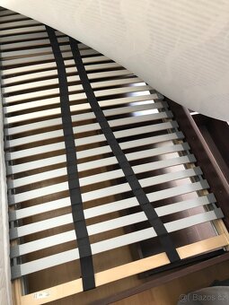 Postel IKEA - 6