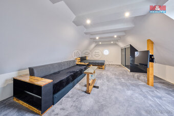 Pronájem rodinného domu, 100 m², Trutnov, ul. Mentzlova - 6