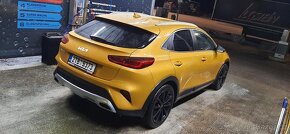 KIA XCeed 1.5 T-GDi DCT - Black Edition - - 6