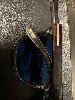Sluneční brýle -TOM FORD - 6