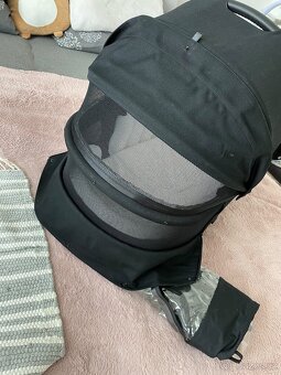 Cybex Priam korba - 6