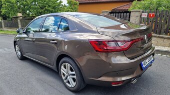 Renault Mégane 1.3TCe 85Kw,1.majitel, orig.km, tažné - 6