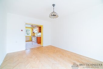 Prodej bytu 2+1 s balkonem, 50 m2, ul. Jubilejní, Ostrava - - 6