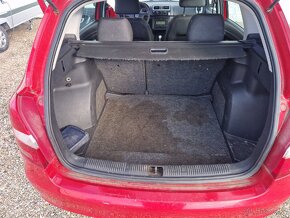 Skoda Fabia 1.4 16V LPG - 6