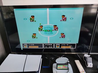 Nekketsu Hockey Technos Japan corp. - 6