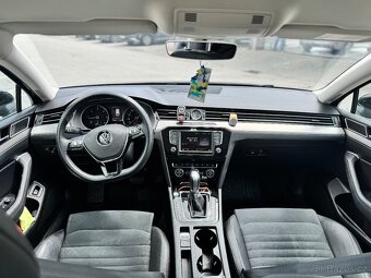 Vw passat b8 2.0 TDi 140kw Dsg - 6