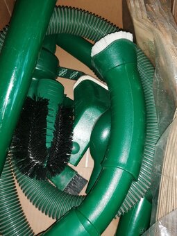 vysavač Vorwerk VK121 - 6
