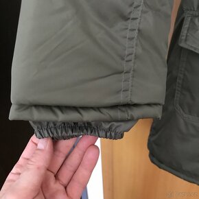 Dívčí zimní bunda vel.164 Lidl Pepperts - 6
