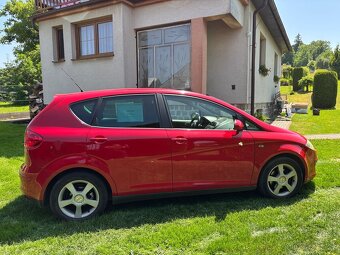 Seat Altea 2.0 TDI 103 kW - 6