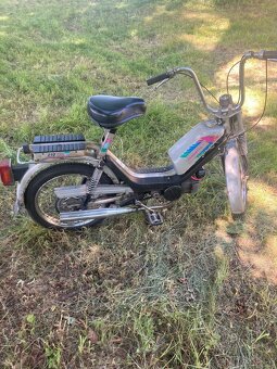 BABETTA 210 - 6