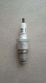 Zapalovací svíčky PAL 14L-8-Y - 6