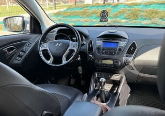 Hyundai ix35 1.6 2WD Trend - 6