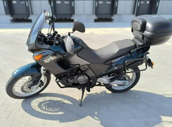 Aprilia Pegaso 650 - 6