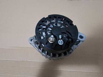 Alternator Fiat, Opel, Saab, Vauxhall - 6