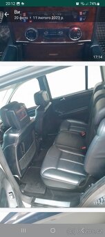 Mercedes- bens GL 420 CDI AMG - 6