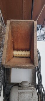 Lis na ovoce - 6