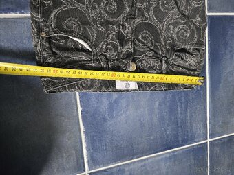 Versace džíny 8 let - 6