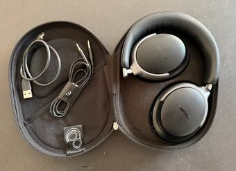 Sluchátka Bose QuietComfort Ultra - 6