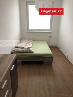 2+1 po rekonstrukci, vybavený, ulice Budovatelská,Zlín - 6