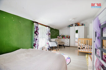 Prodej rodinného domu, 160 m², Třebenice - 6