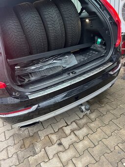 Prodam Volvo XC90 T 6 AWD Inscription - 6