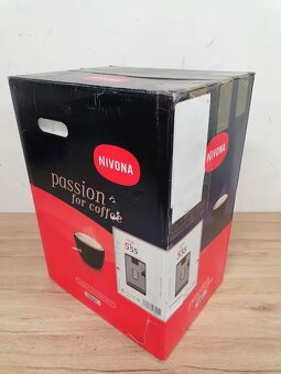 Nivona NICR 555 – automatický kávovar - 6