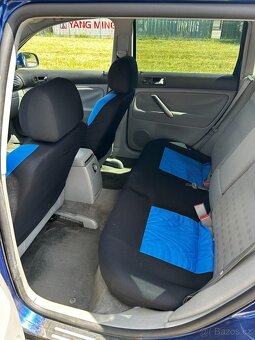 Prodám Passat variant B5.5 2.5TDI V6 110KW AKN - 6