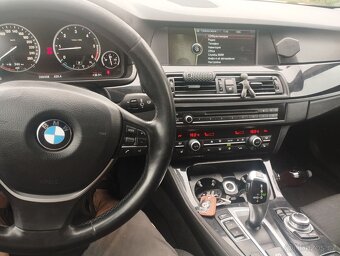 525 D XDRIVE DIESEL AUTOMAT - 6