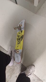 Skateboard Craness - 6