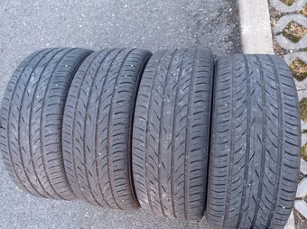 Levné 17" LETNI DENOM ORIGINAL SKODA OCTAVIA III - 6