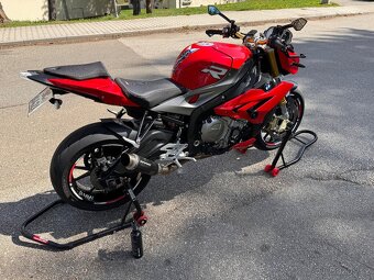 Bmw s 1000 r - 6