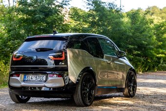 BMW i3s - 6