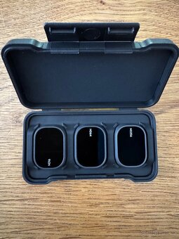 Dron DJI Mini 4 Pro Fly More Combo - 6