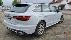 Audi A4 Avant 30 TDi S tronic Business line - 6