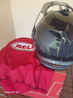 Bell MX9 adventure - 6