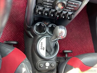 Mini Cooper r50 1.6i 85 kw, automat - 6